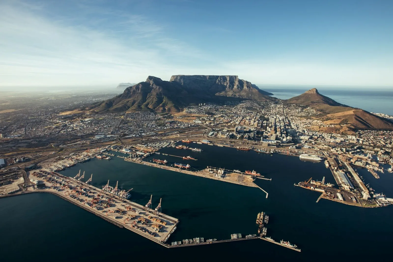AfCFTA and African sourcing
