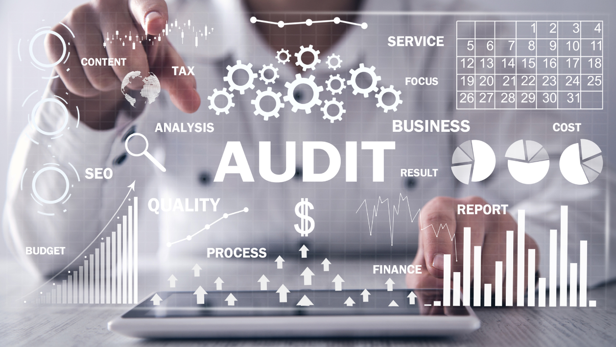 Procurement cost reduction audit