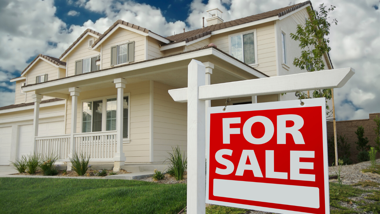 Real estate wholesaling market and deal execution